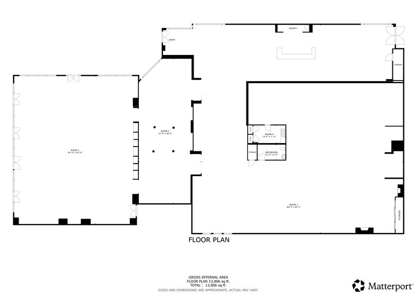 More Photos Of 3105 Cypress Creek Pky, Houston Freestanding For Lease