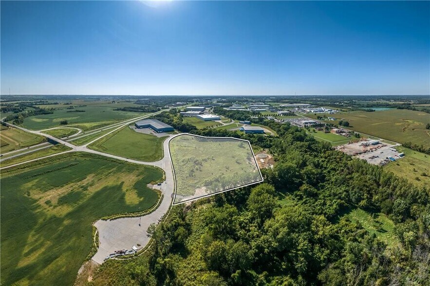 More Photos Of 5917 Corporate Dr, Saint Joseph Land For Sale