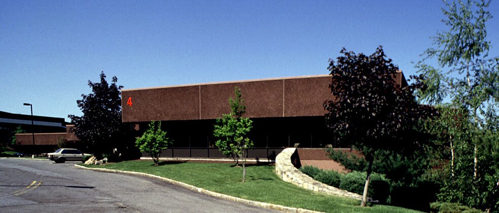 More Photos Of 4 Skyline Dr, Hawthorne Flex For Lease