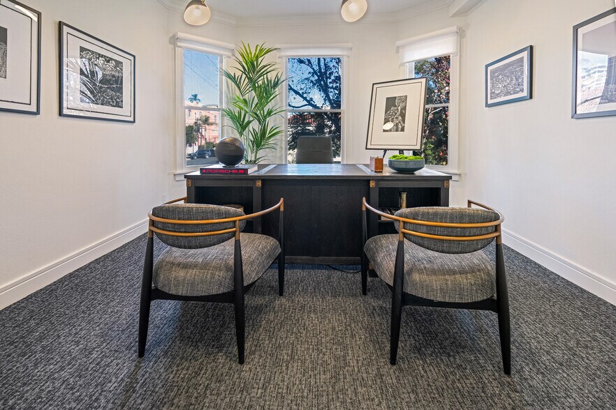 More Photos Of 2368 2nd Ave, San Diego Office Residential For Sale