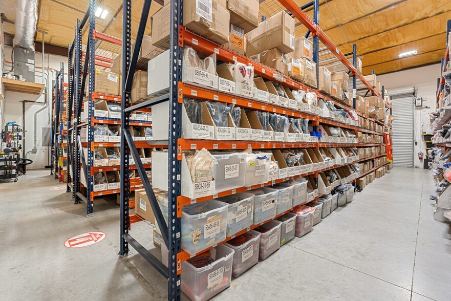 More Photos Of 2000 Windy Ter, Cedar Park Warehouse For Sale