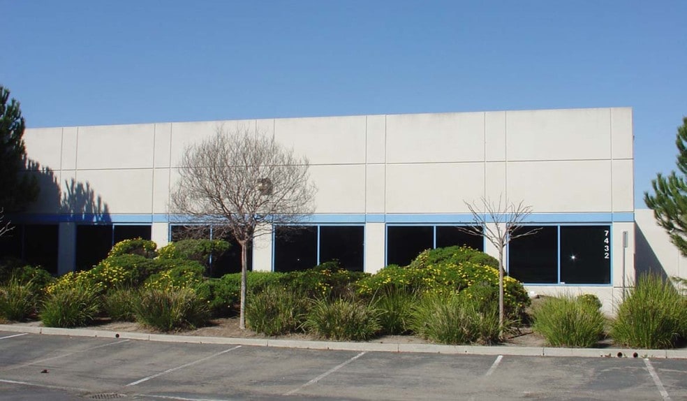 Primary Photo Of , Livermore Industrial For Sale