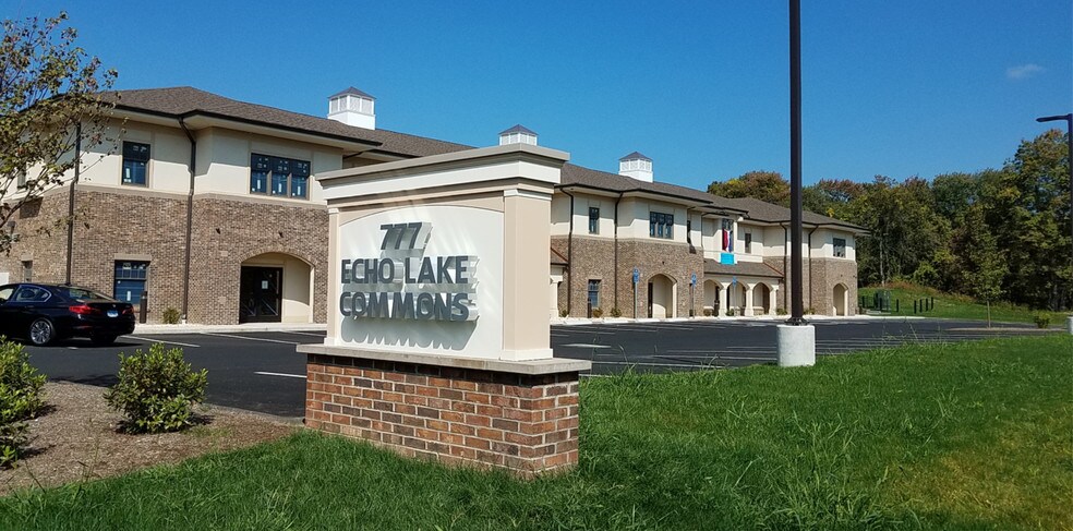 More Photos Of 777 Echo Lake Rd, Watertown Office For Lease