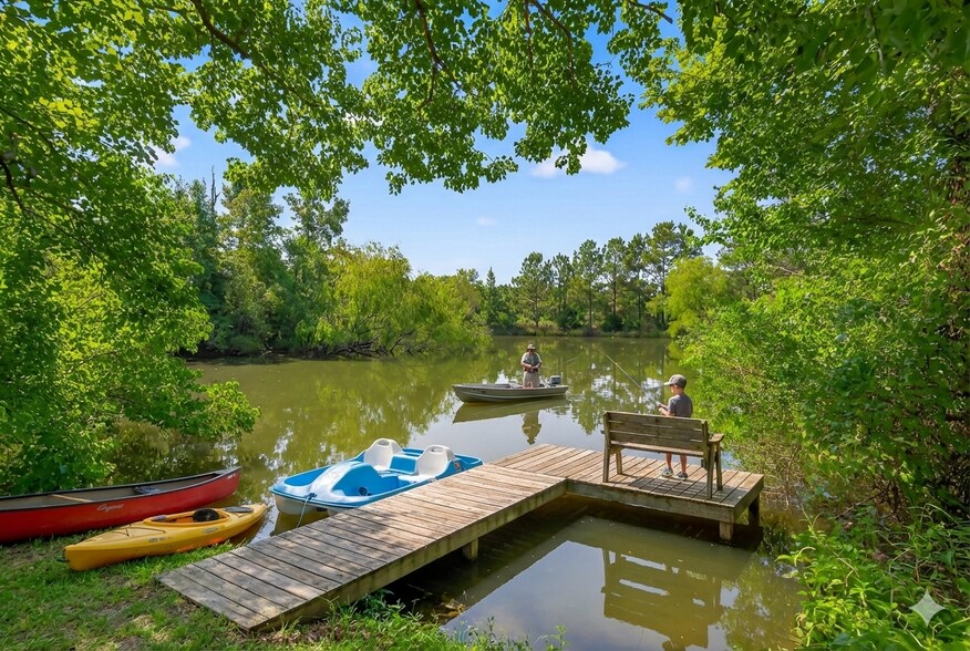 More Photos Of 38011 Spur 149 Rd, Magnolia Office Residential For Sale