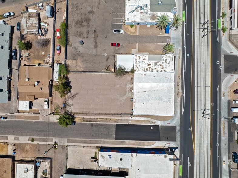 More Photos Of 3820 S Central Ave, Phoenix Warehouse For Sale