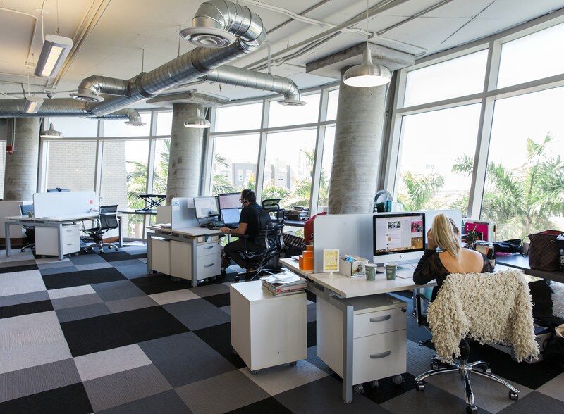 More Photos Of 3250-3260 NE 1st Ave, Miami Office Residential For Lease