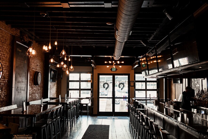 More Photos Of 523 York Rd, Towson General Retail For Sale