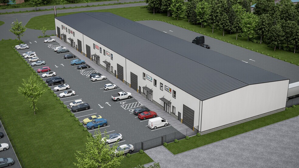 More Photos Of 5440 Miller Trunk Hwy, Hermantown Warehouse For Lease