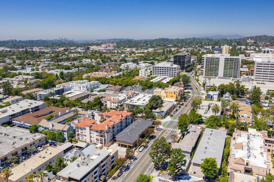 More Photos Of 200 S Madison Ave, Pasadena Apartments For Sale