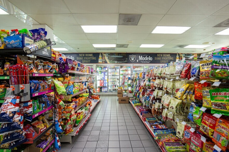 More Photos Of , Las Vegas General Retail For Sale