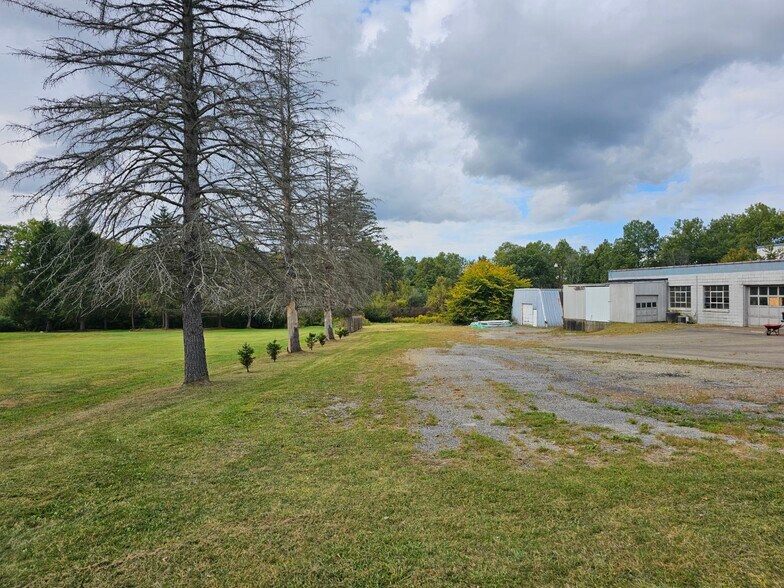 More Photos Of 5035 Route 60, Sinclairville Distribution For Sale