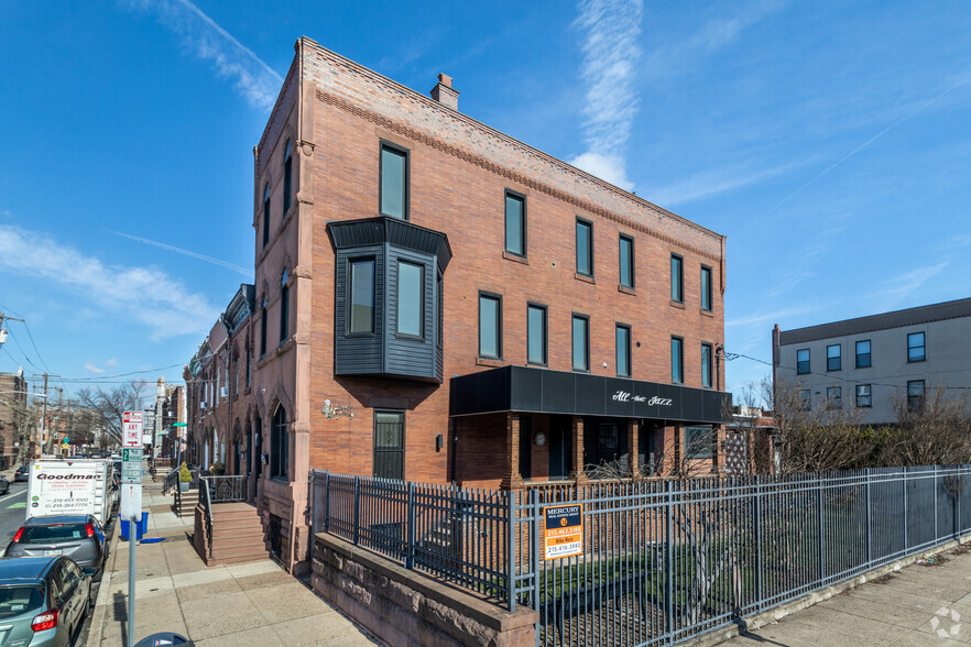 Primary Photo Of 2337 S 13th St, Philadelphia General Retail For Sale