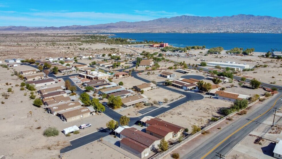 More Photos Of 12600 Havasu Lake Rd, Needles Land For Sale