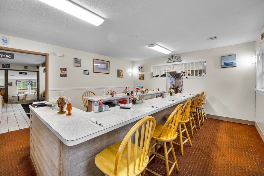 More Photos Of 678 Colonel Ledyard Hwy, Ledyard Storefront Retail Residential For Sale