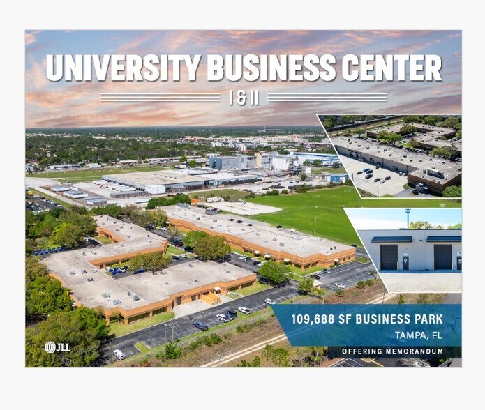 Primary Photo Of , Tampa Flex For Sale