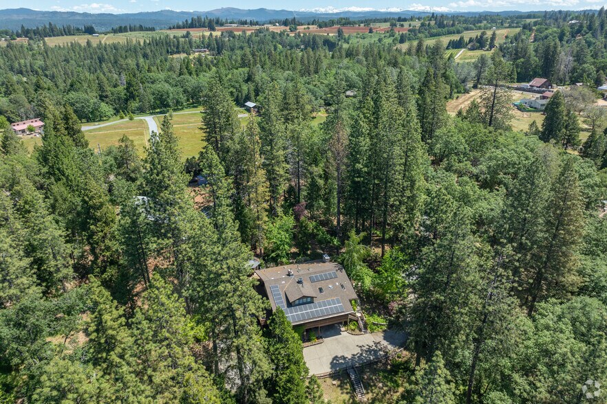 More Photos Of 2360 Union Ridge Rd, Placerville Hospitality For Sale