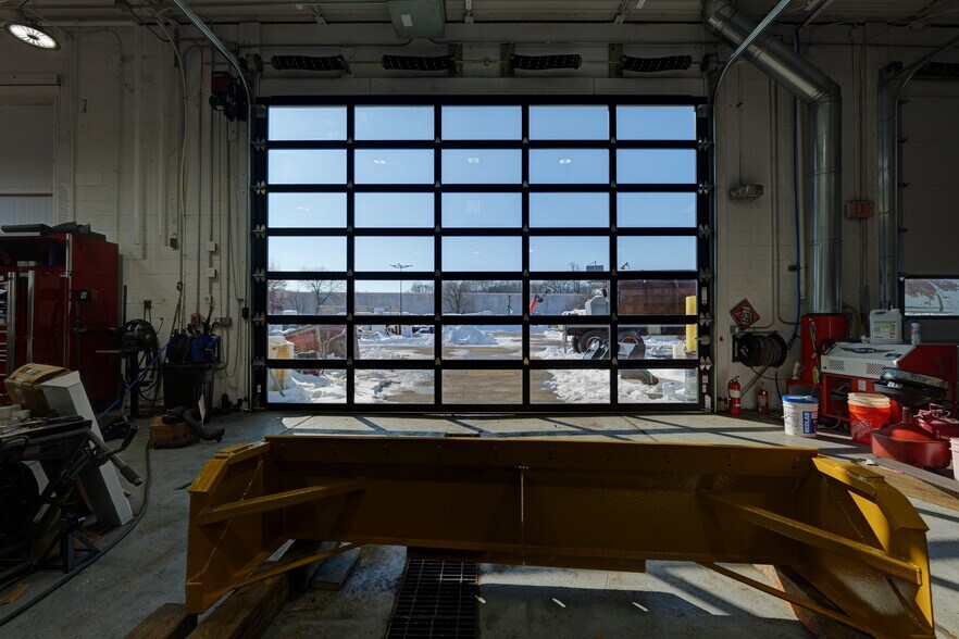 More Photos Of 1200 Springfield Rd, Union Township Warehouse For Lease