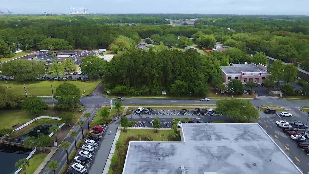 Primary Photo Of 1865 Lime St, Fernandina Beach Medical For Lease