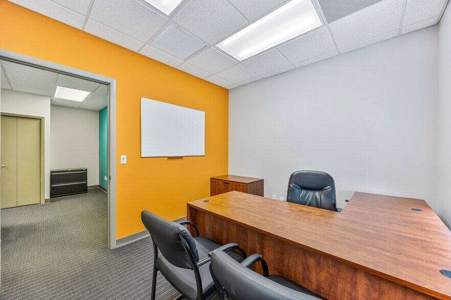 More Photos Of 5500 Murrell Rd, Melbourne Office For Lease