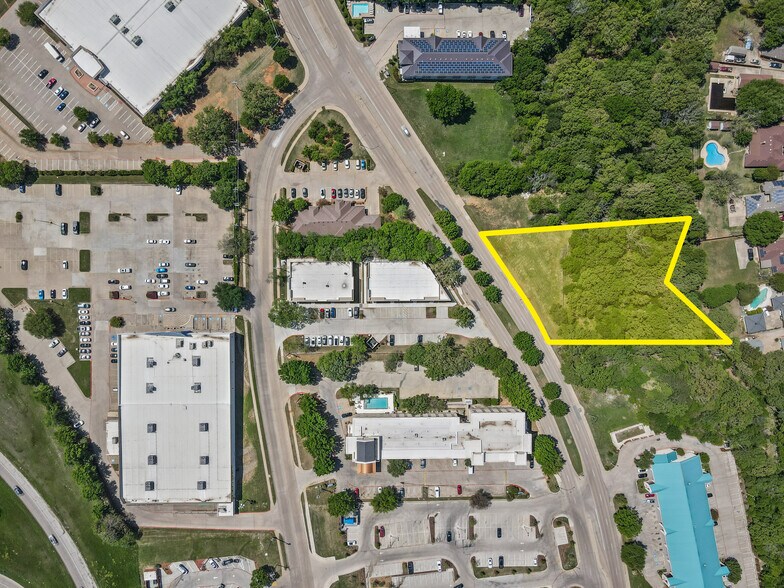 More Photos Of 1801 W Pleasant Ridge Rd, Arlington Land For Sale