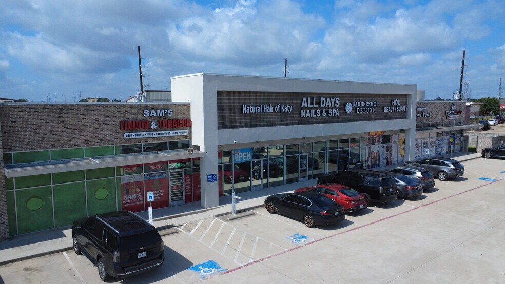 More Photos Of Morton Rd & Mason Rd, Katy Unknown For Lease