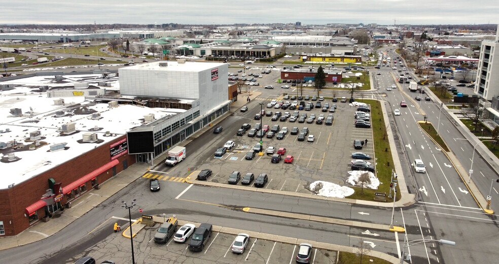More Photos Of 3237 Boul des Sources, Dollard-des-Ormeaux General Retail For Lease