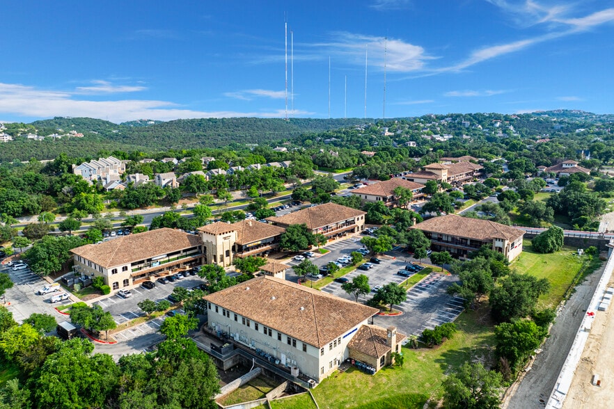 More Photos Of 3801 Capital Of Texas Hwy N, Austin Unknown For Lease