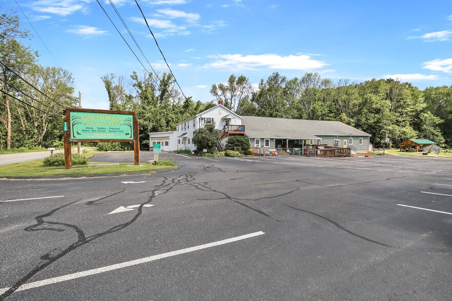 More Photos Of 1129 Route 169, Woodstock Schools For Sale