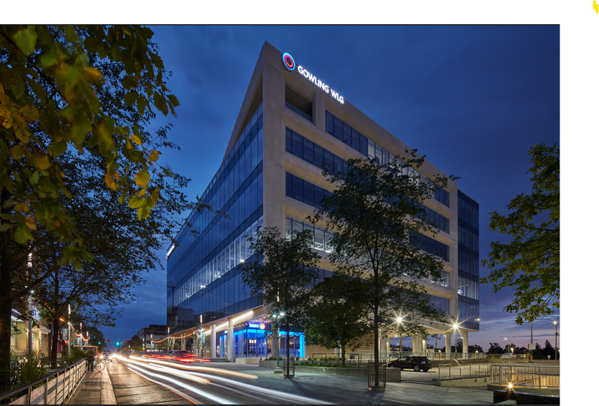 More Photos Of 345 King St W, Kitchener Office For Lease