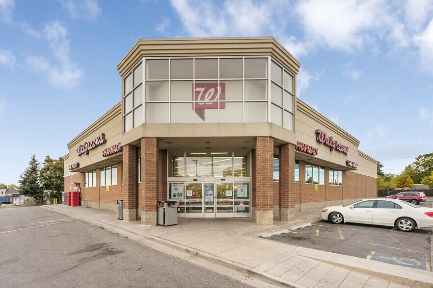 More Photos Of 1505 S Federal Blvd, Denver Drugstore For Sale