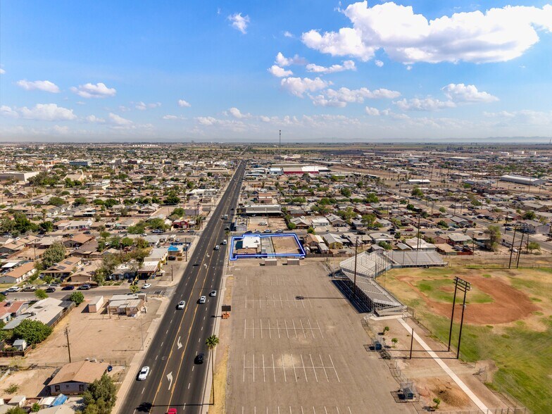 More Photos Of 817 S 4th St, El Centro Office For Sale
