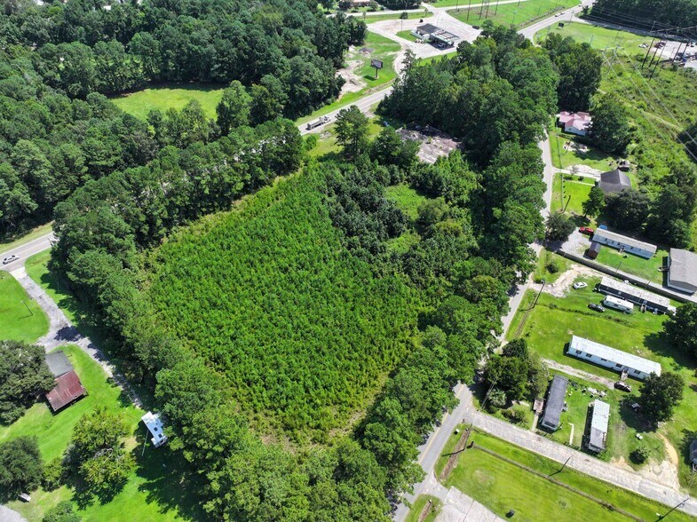 Primary Photo Of 567 Main st, Moncks Corner Land For Sale
