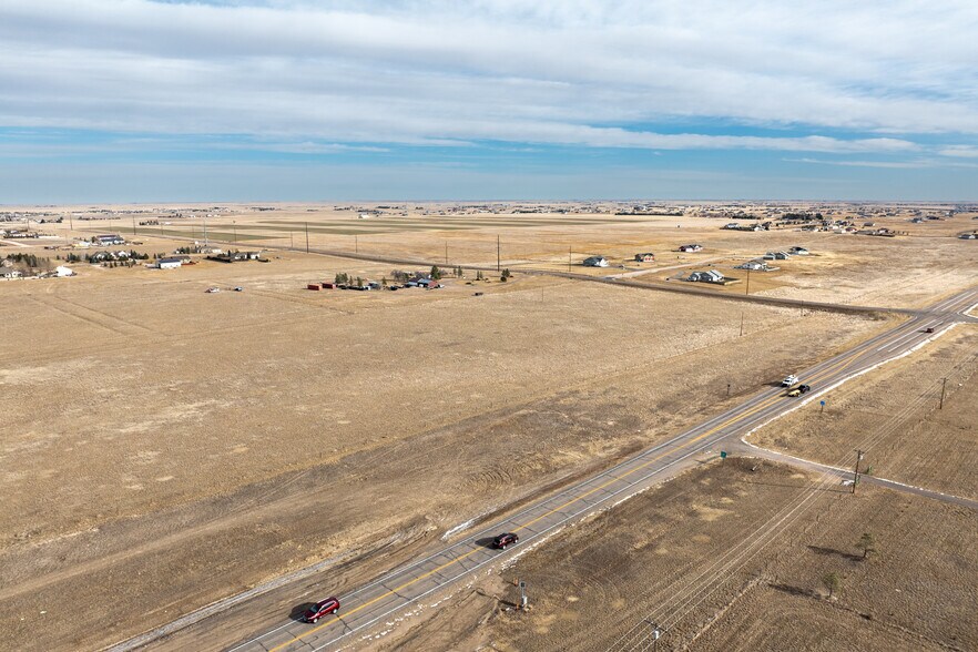 More Photos Of TBD Vera Ln @ Reese Rd, Cheyenne Land For Sale
