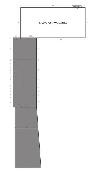More Photos Of 2905 Two Notch Rd, Columbia Distribution For Lease