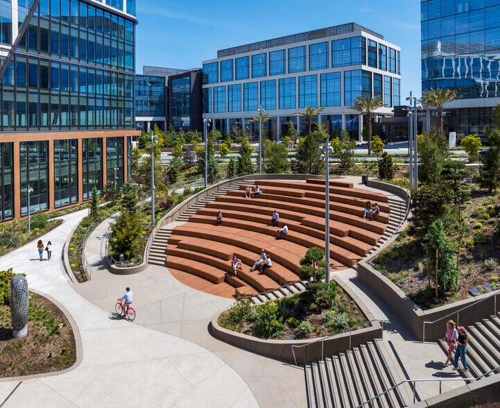 More Photos Of 384 Oyster Point Blvd, South San Francisco Unknown For Lease