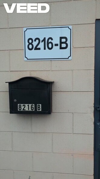 Primary Photo Of 8214-8218 Sorensen Ave, Santa Fe Springs Manufacturing For Lease