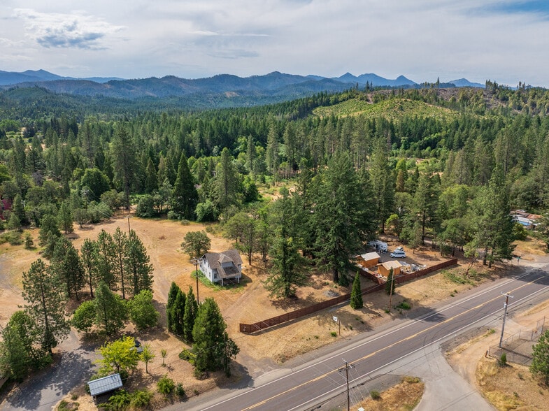 More Photos Of 33105 Redwood Hwy, Cave Junction Land For Sale