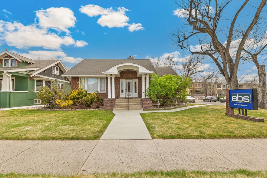 Primary Photo Of 1890 W Littleton Blvd, Littleton Office For Sale