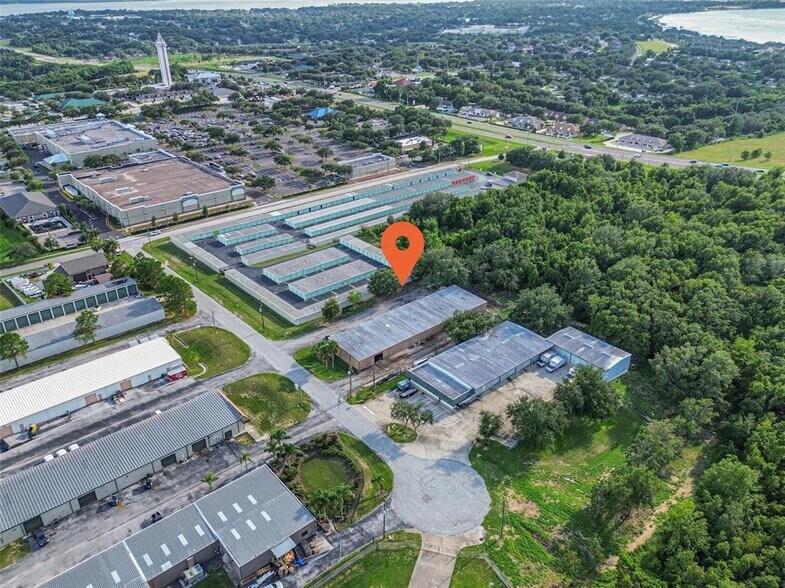 More Photos Of 905 Jan Mar Ct, Clermont Light Distribution For Lease