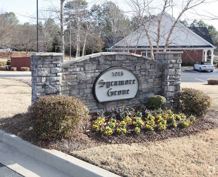 More Photos Of 1015 Tyrone Rd, Tyrone Office For Lease