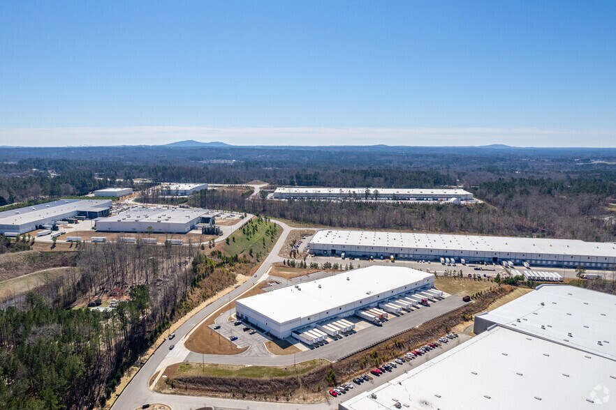 More Photos Of 1601 Cherokee Pky, Acworth Distribution For Lease