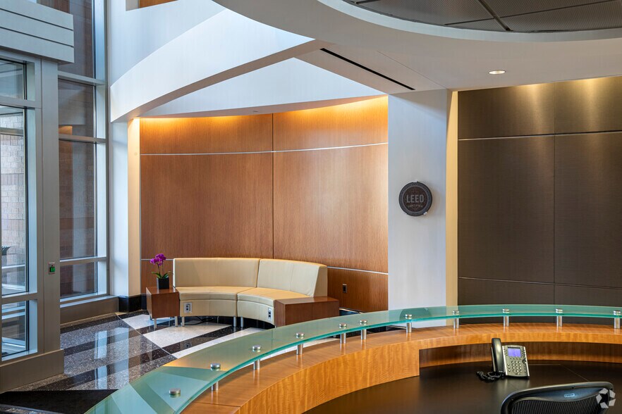 More Photos Of 12410 Milestone Center Dr, Germantown Office For Lease