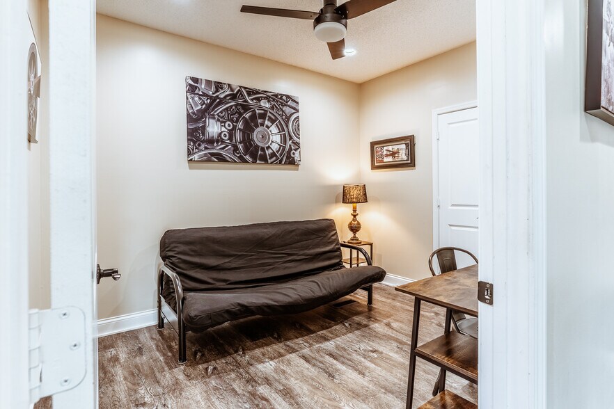 More Photos Of 3375 Rowland Mill Rd, Buena Vista Specialty For Sale
