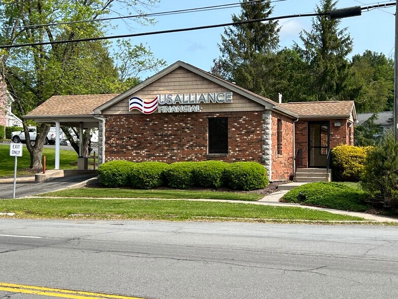 More Photos Of 390 NY-52, Woodbourne General Retail For Sale