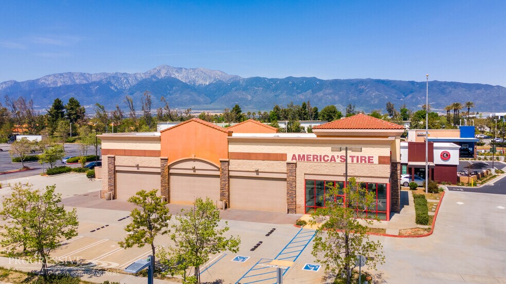 More Photos Of 8048 Cherry Ave, Fontana Freestanding For Sale