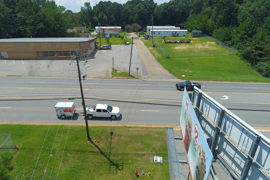 More Photos Of 32256 Highway 43, Thomasville Industrial For Sale
