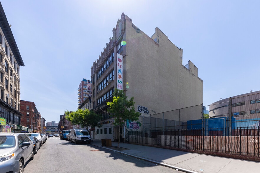 Primary Photo Of 39 Eldridge St, New York Office Residential For Sale