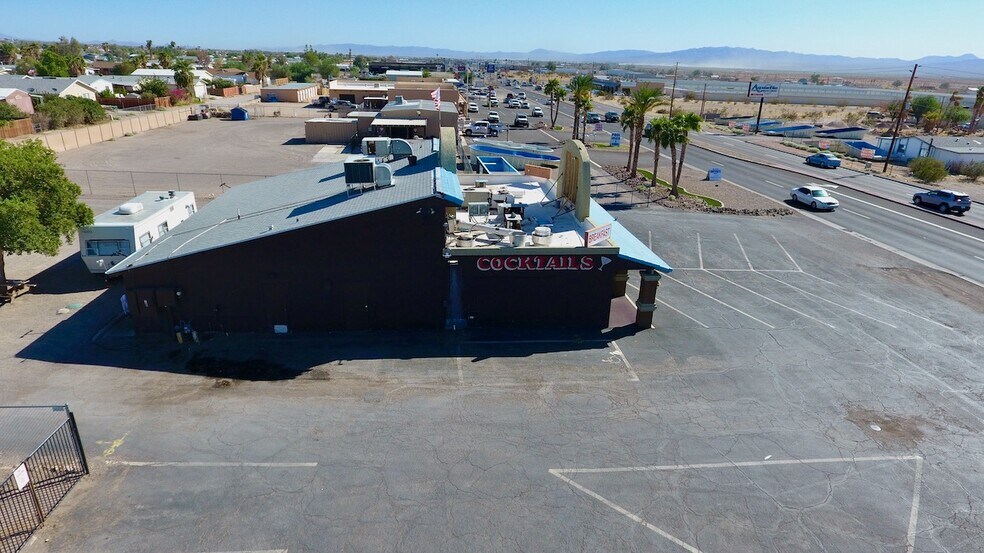 More Photos Of 4280 S Highway 95, Fort Mohave Restaurant For Sale