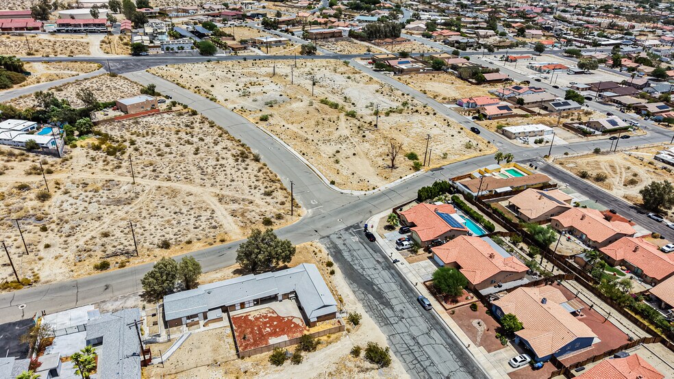 More Photos Of 66659 6th St, Desert Hot Springs Land For Sale