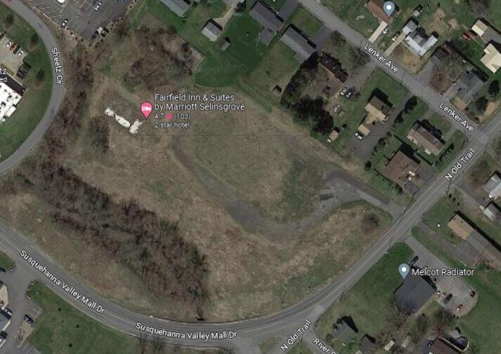 More Photos Of 1011 N Old Trl, Selinsgrove Land For Lease